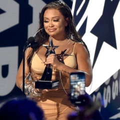 BET Award 2022 sem a
