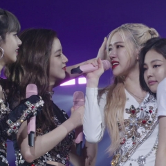 BLACKPINK : Album th