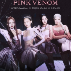 BLACKPINK MV thar mi