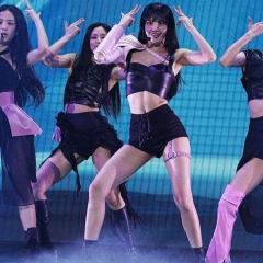 BLACKPINK ten thupha