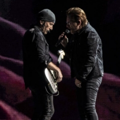 Bono leh Edge ten Ky