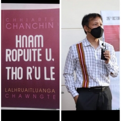 Book of the Year-ah
