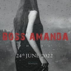 Boss Amanda season 2