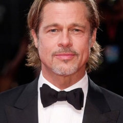 Brad Pitt a chawl ri