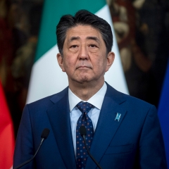 Breaking News : Japa