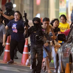 BREAKING NEWS : Thai