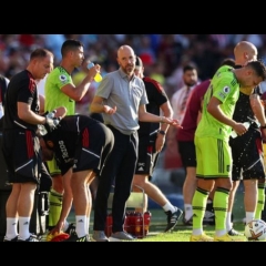 Brentford laka 4-0 a