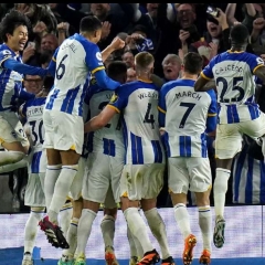 Brighton-in United l