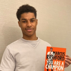 British Book Award d
