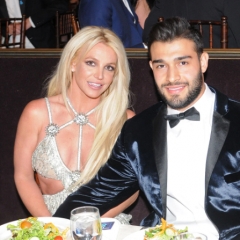Britney Spears a rai