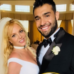 Britney Spears pasal