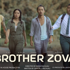 'Brother Zova' tlang