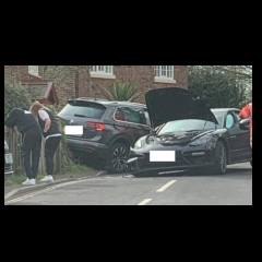 Bruno Fernandes car-