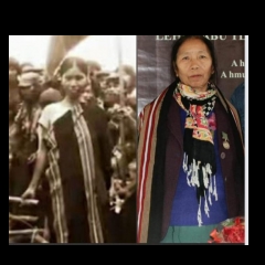 Buarpui nu huaisen S