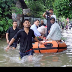 Cachar leh Mizoram i
