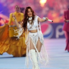 Camila Cabello che p