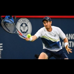 Canadian Open: Round