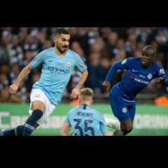 Carabao Cup draw: Th