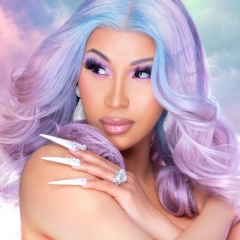 Cardi B hla thar a h