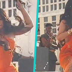 Cardi B thubuai siam