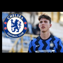 Casadei-a'n Chelsea 