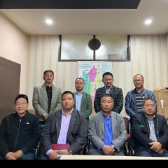 Central YMA leh MTP