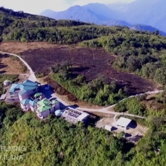 Chalfilh tlanga in s