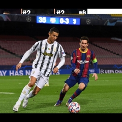 Champions League-a