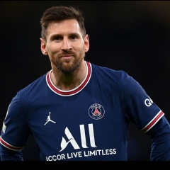 Champions League his