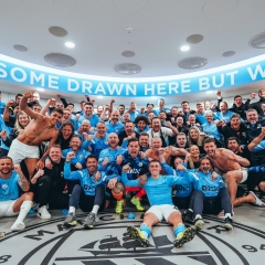 CHAMPIONS LEAGUE: Pe