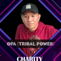 Charity Concert for