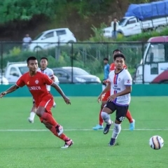 Chawnpuiin AFC an ch