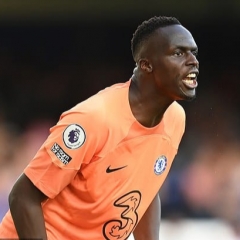 Chelsea-in an goalke