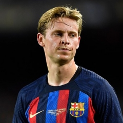 Chelsea-i'n Barcelon