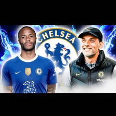 Chelsea player hlawh