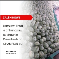 Chhungkaw 16 chauhin