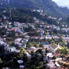 Chhungkaw za chuang