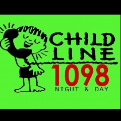 Childline in case 24