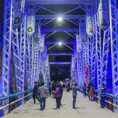 Christmas leh Kumtha