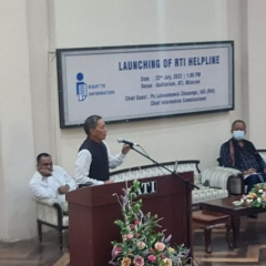CIC in ATI siam RTI 
