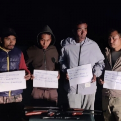 CID (SB) leh AR tang