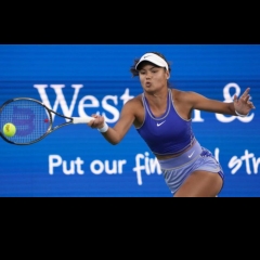 Cincinnati Open-ah E