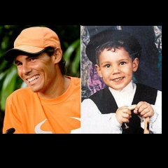 Clay lalpa Rafael Na