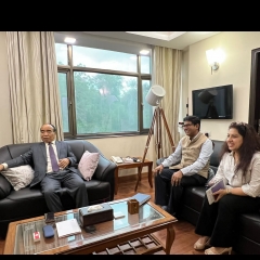 CM-in home secy leh
