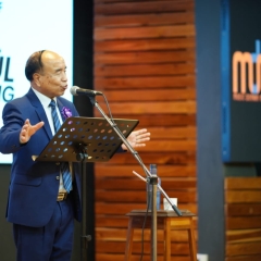 CM-in Thulkhung App
