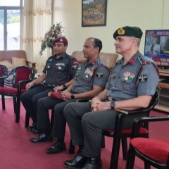 CM leh Assam Rifles 
