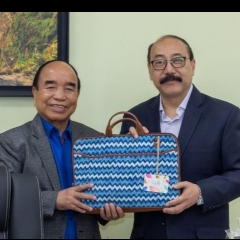 CM leh G20 Chief Coo