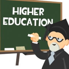 College admission fe