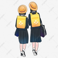 'Common uniform' tur