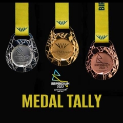 Commonwealth Games 2